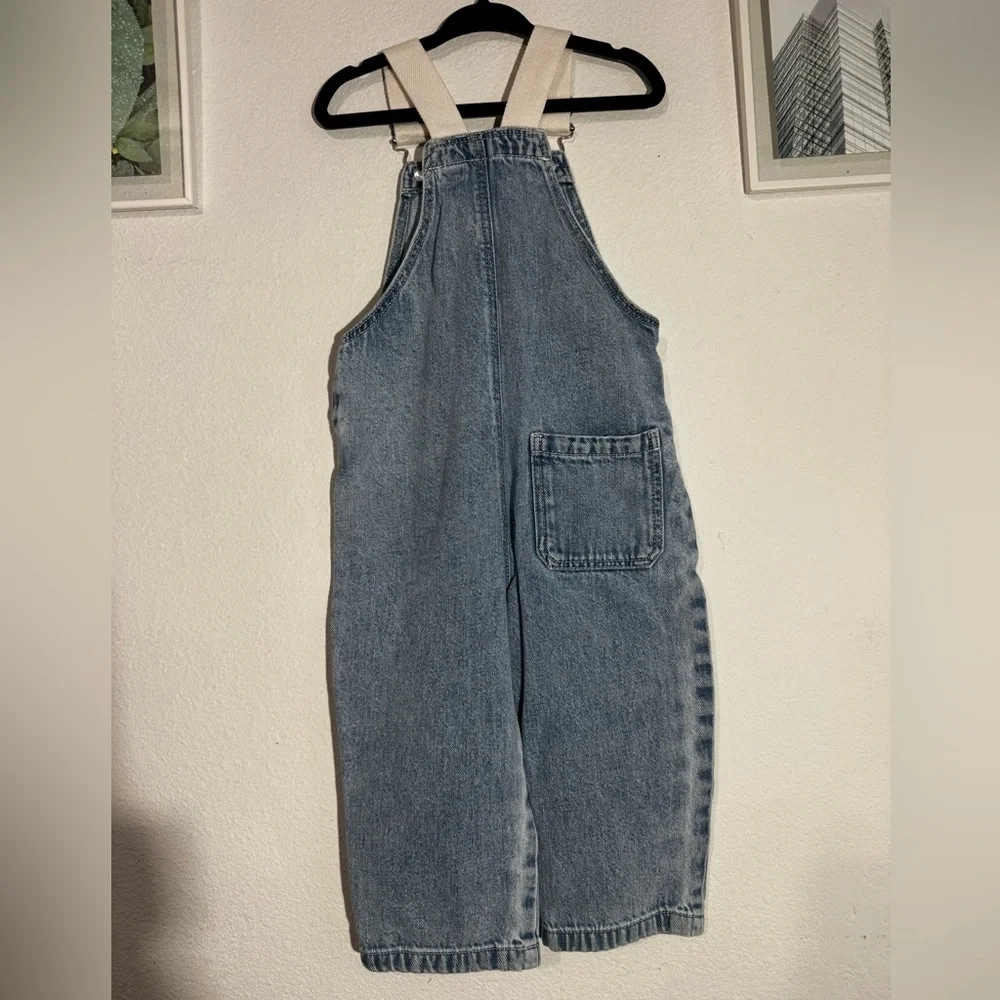 Zara kids overall